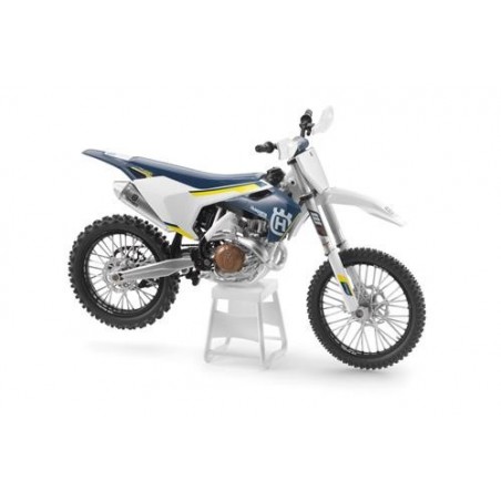 MODEL BIKE FC-450