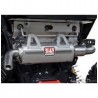 SILENCIEUX INOX R77 RZR 1000