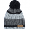 BONNET PULL IN GRIS