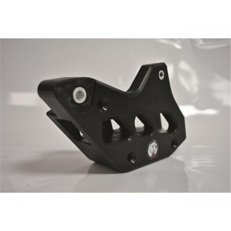 Guide Chaîne Axp Teflon Noir Ktm/Hva