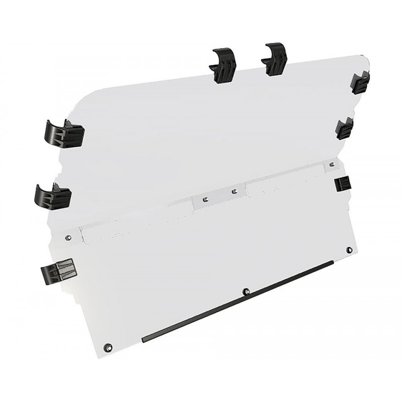 Lock & Ride® Poly Rear Panel by 