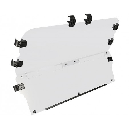 Lock & Ride® Poly Rear Panel by 