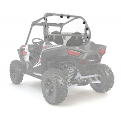 Lock & Ride® Poly Rear Panel by 