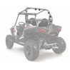 Lock & Ride® Poly Rear Panel by 