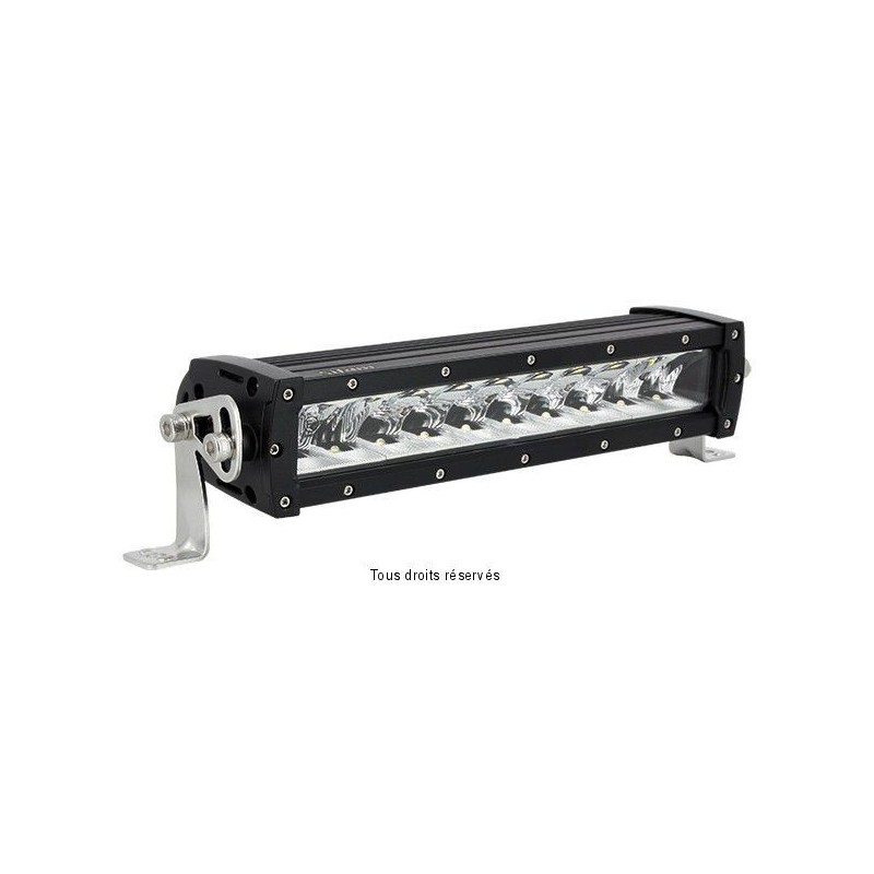 Projecteur 10 LED 5/10W 3500/10000 Lumens