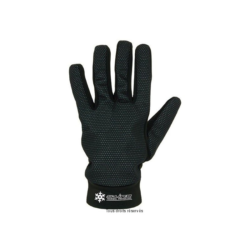 Sous-Gants Taille Isolation thermique