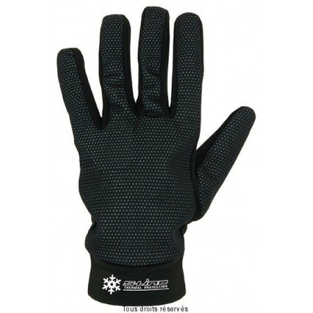 Sous-Gants Taille Isolation thermique