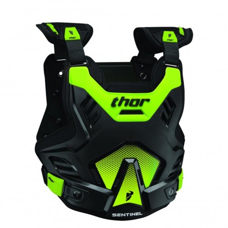 PLASTRON THOR SENTINEL GP 2018