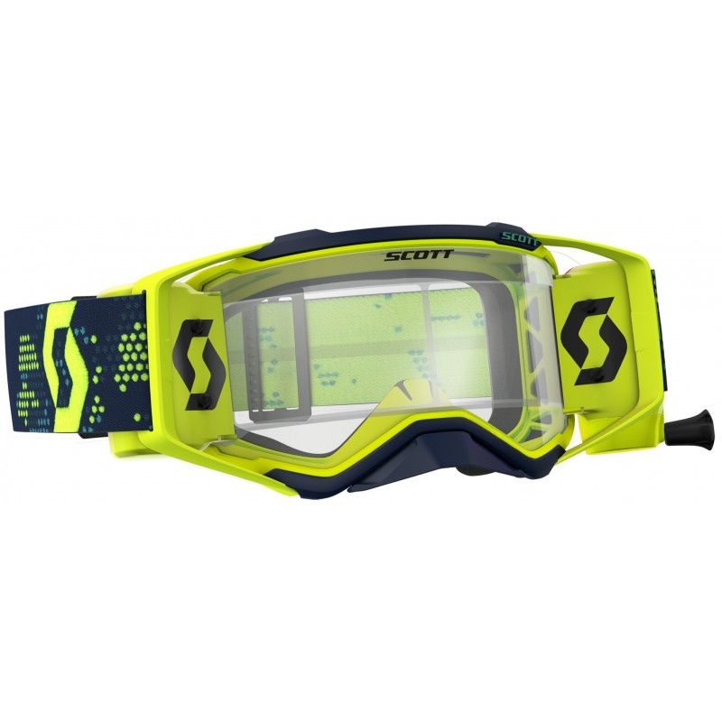 SCOTT PROSPECT WFS GOGGLE
