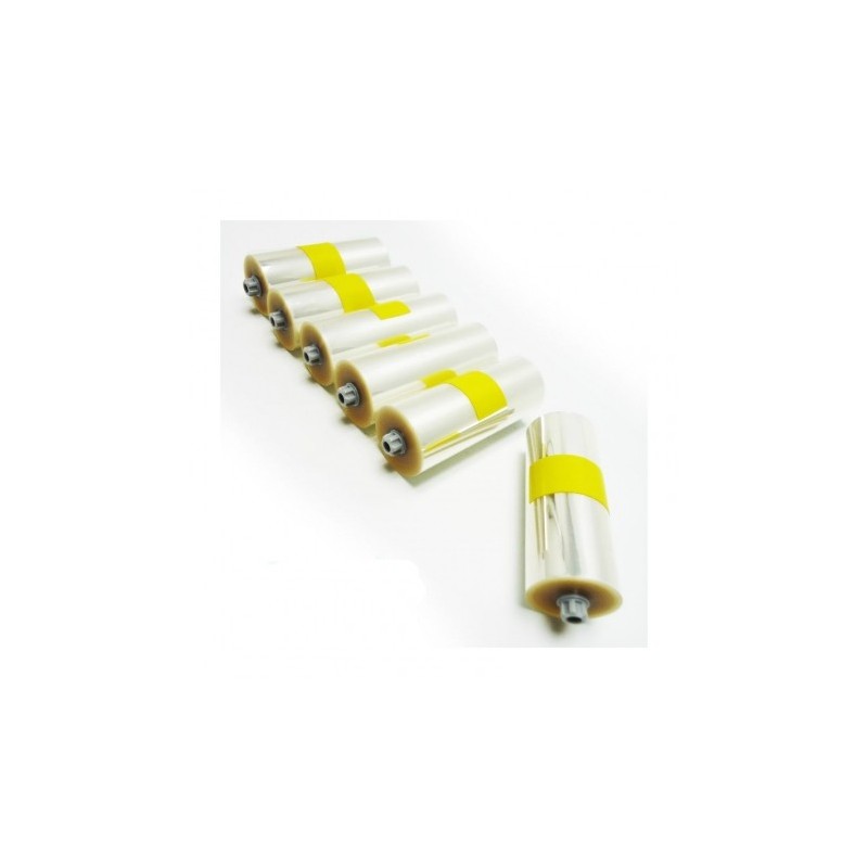 WORKS 50MM REFILLS PAK-6