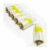 WORKS 50MM REFILLS PAK-6