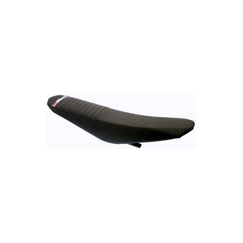 Housse de selle SELLE DALLA VALLE Wave noir Husqvarna