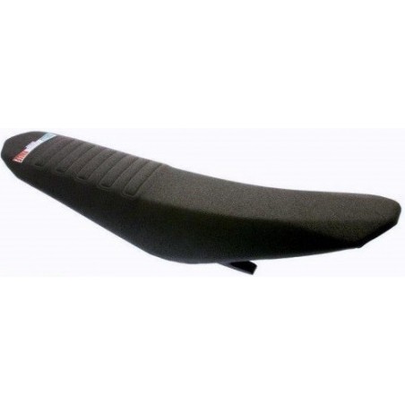 Housse de selle SELLE DALLA VALLE Wave noir Husqvarna
