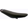 Housse de selle SELLE DALLA VALLE Wave noir Husqvarna