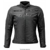 Blouson Moto Tissu All Seasons 