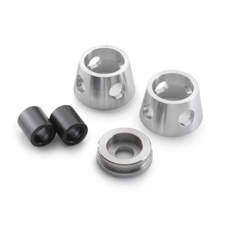 Kit de rabaissement de châssis