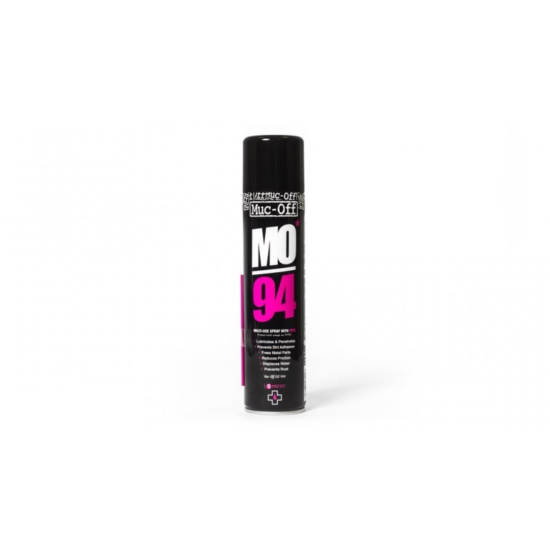Spray de protection MUC-OFF MO-94 400ml