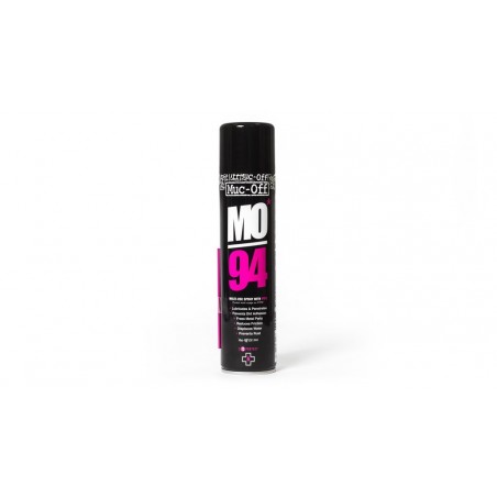 Spray de protection MUC-OFF MO-94 400ml