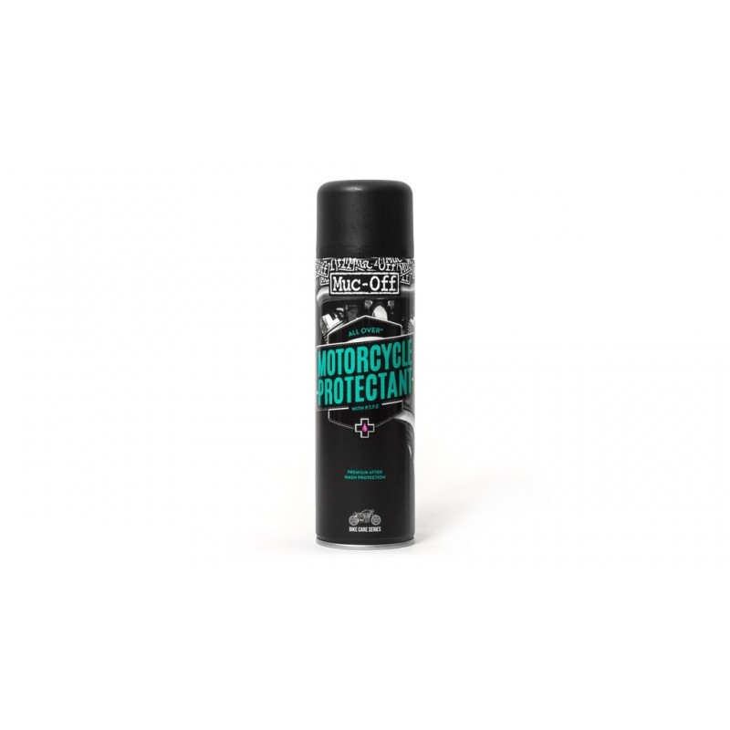 Spray de protection MUC-OFF Motorcycle Protectant