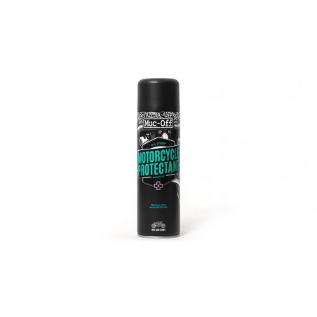 Spray de protection MUC-OFF Motorcycle Protectant