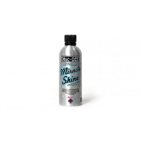 Polish MUC-OFF Miracle Shine 500ml