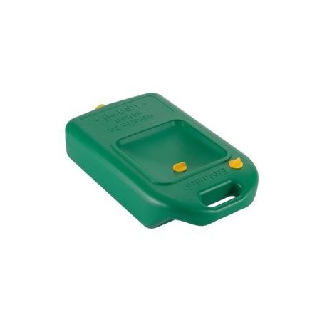 Bidon récupérateur PRESSOL 10L