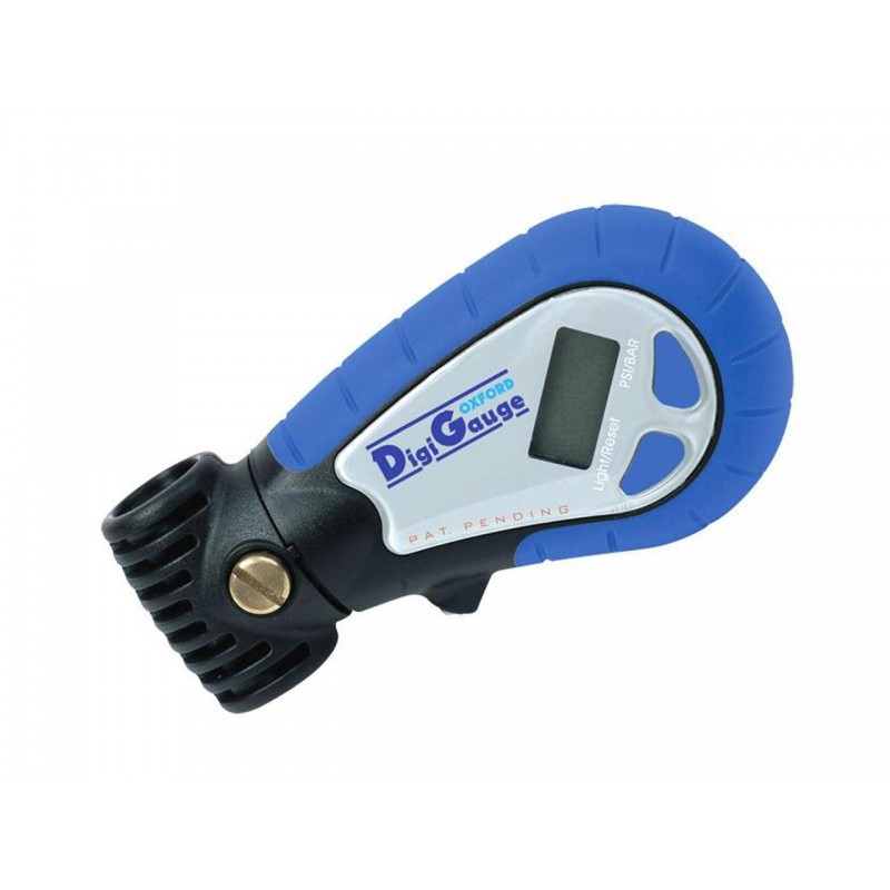  Manomètre de pression digital OXFORD