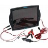 Chargeur batterie solaire OXFORD