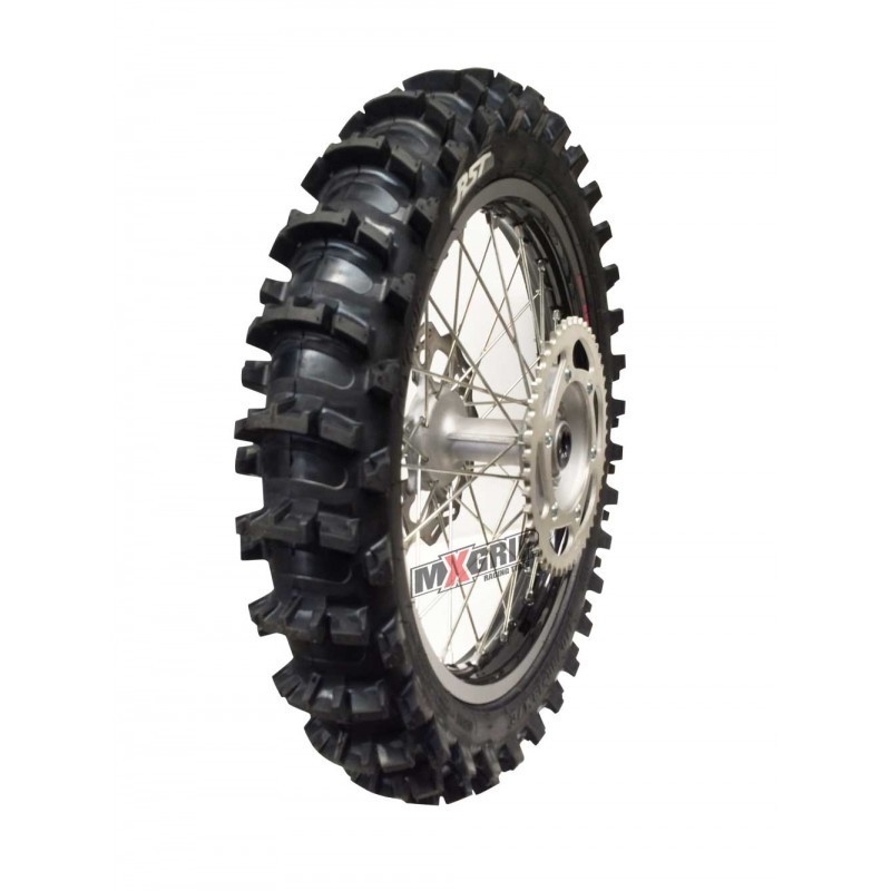 MX-GRIP RST Arrière 110/90-19
