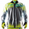 Froid / Pluie Acerbis CLEAR RAIN PRO 3.0 - JACKET - 2018 