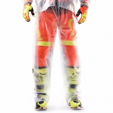 Froid / Pluie Acerbis CLEAR RAIN 3.0 - PANTS - 2018 
