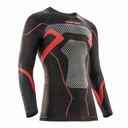 Maillot cross Acerbis X-BODY WINTER - 2018 