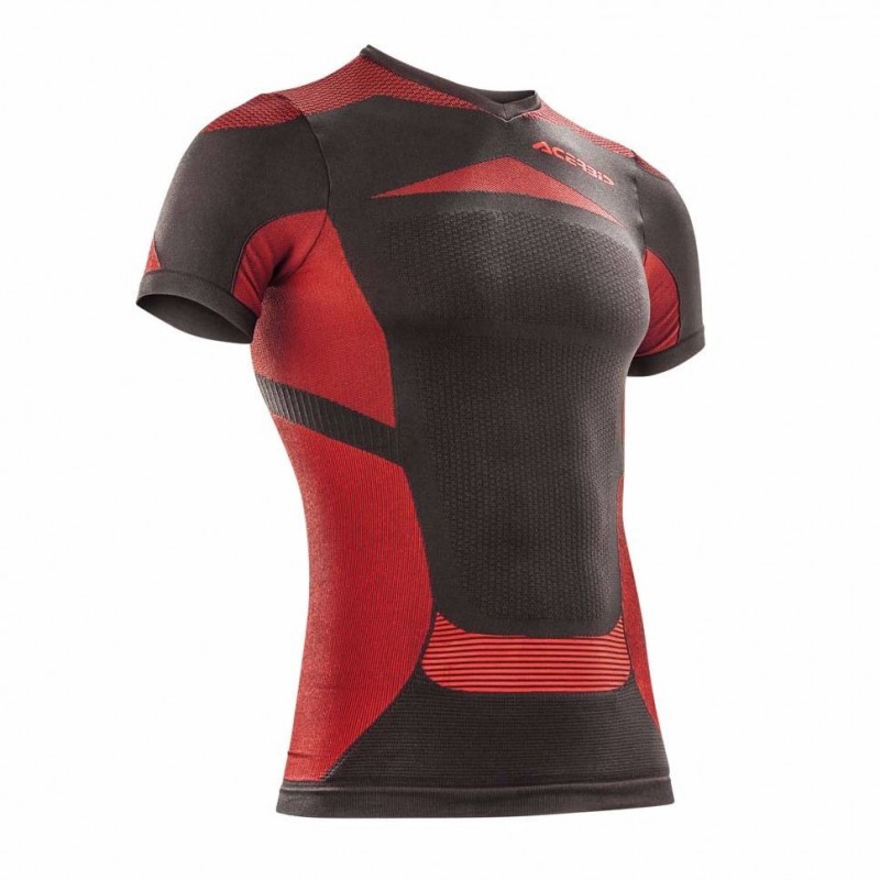 Maillot cross Acerbis X-BODY SUMMER - 2018