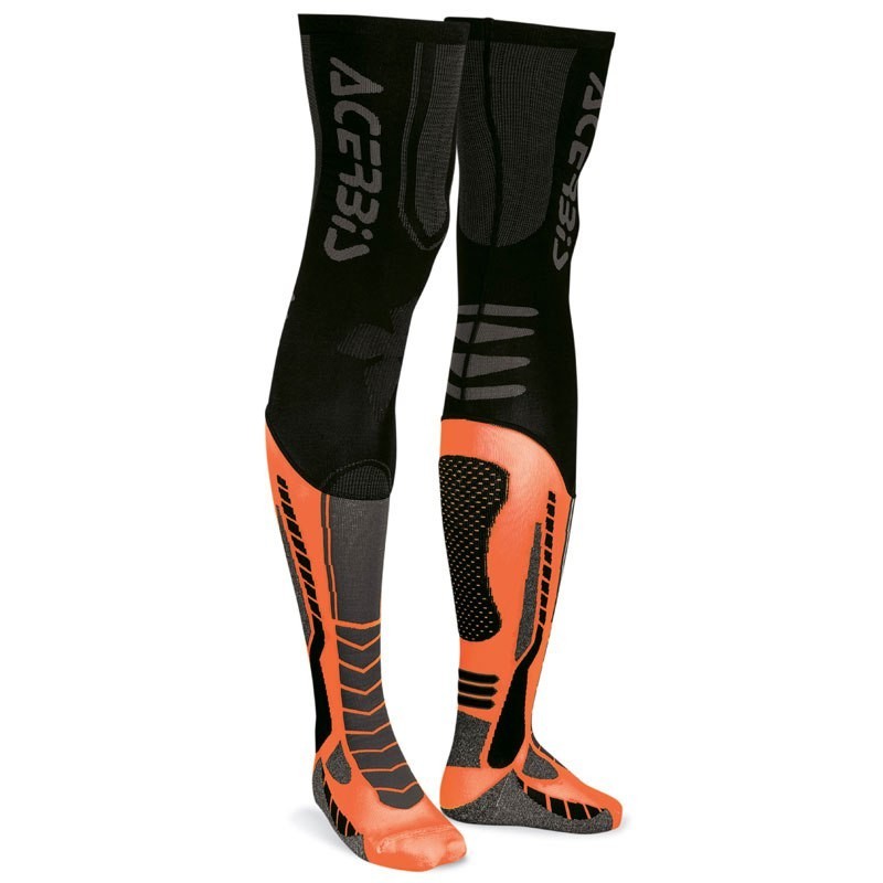 Chaussettes Acerbis X-LEG PRO - 2018 