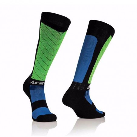 Chaussettes Acerbis MX COMPRESSION - 2018 