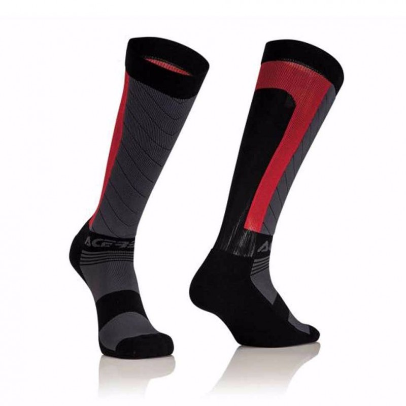 Chaussettes Acerbis MX COMPRESSION - 2018 