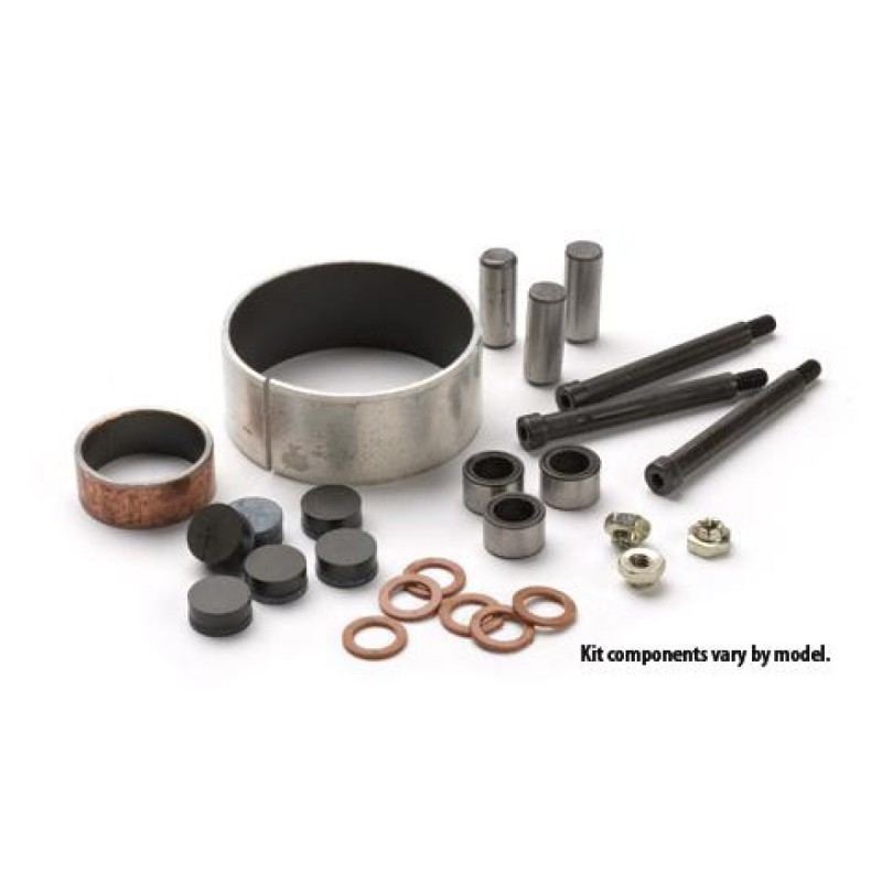 Kit réparation variateur primaire Polaris