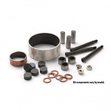 Kit réparation variateur primaire Polaris