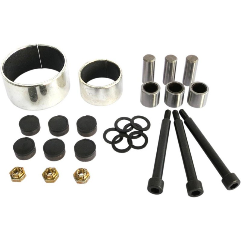 Kit reconditionnement variateur primaire
