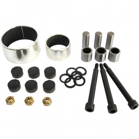 Kit reconditionnement variateur primaire
