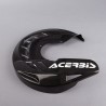 Protection de disque en carbone Acerbis X-Brake ventilé