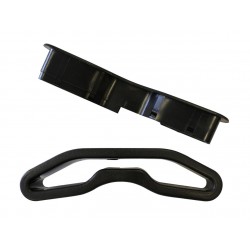 Passage harnais DRAGONFIRE