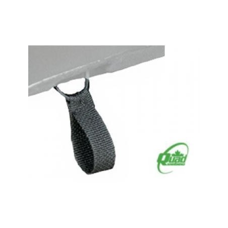 Elastiques fixe coffre