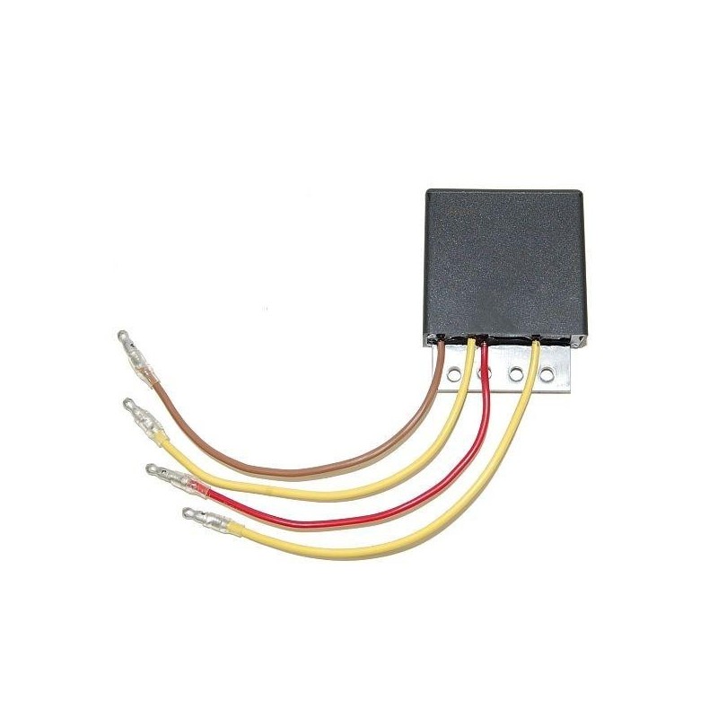 REGULATEUR POUR QUAD POLARIS