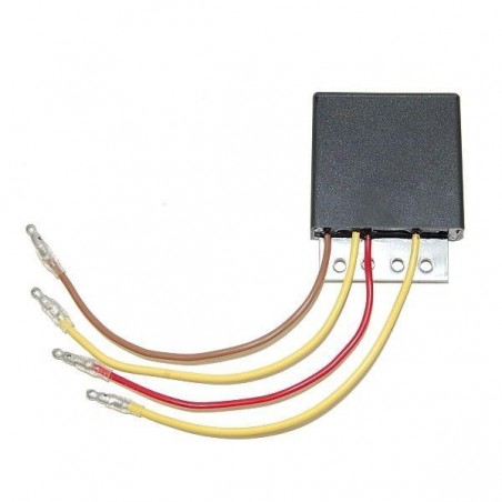 REGULATEUR POUR QUAD POLARIS