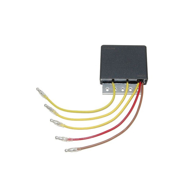 Régulateur Electrosport Polaris Trail Boss / Blazer