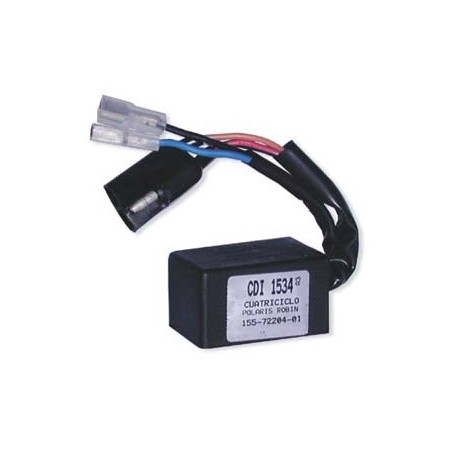 Boîtier CDI TECNIUM Polaris