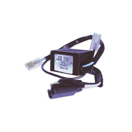 Boîtier CDI TECNIUM Polaris