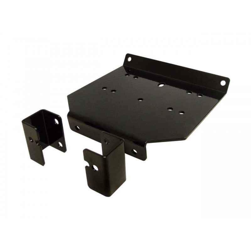 Support de treuil FUSE Polaris RZR 1000 XP