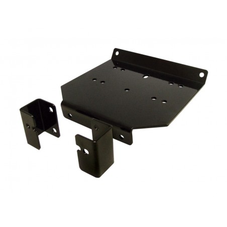 Support de treuil FUSE Polaris RZR 1000 XP